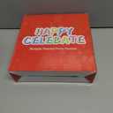 Grencian 96Pcs Firefighter Birthday Party Decorations Fire Truck Party Plates Disposable Firetruck Birthday Paper Tableware Set for Kids Fireman Fire Truck Supplies, Serves 24