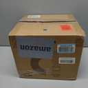 Bear 3.7-Quart Electric Dough Maker with Fermentation Function, Crafted with 304 Stainless Steel for Pizza & Bread Dough, HMJ - A35M1