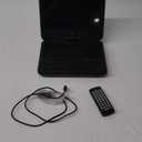 GPX PDB1077B 10in Bt Portable DVD Player Wl Perp Bt Headphones