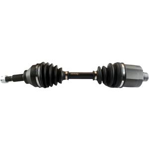 MOOG CV Axle Assembly 10E008 For 2005-2010 Chevrolet Cobalt (Front)