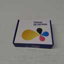 LC203XL LC201XL Ink Cartridges Brothers Printer Replacement for Brother LC203 LC201 LC-203 LC-201 to Use with MFC-J480DW MFC-J485DW MFC-J4420DW MFC-J4620DW MFC-J885DW Printer (4B/2C/2M/2Y, 10 Packs)