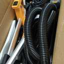 Electric Drywall Sander, 950W Drywall Power Sander with Vacuum Dust Collector, 9 Variable Speed 800-2100RPM, LED Light, Dustless Wall Sander for Drywall, Popcorn Ceiling, Corner etc