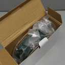 eSUN PLA+ Filament 1.75mm 1KG, 3D Printer Filament Dimensional Accuracy +/- 0.03mm, 1kg Cardboard Spool(2.2lbs) 3D Printing Filament, Fits for Most FDM 3D Printers(Pine Green)