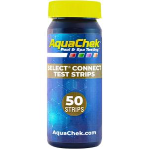 AquaChek Select Refills 541640A Test Strip for Swimming Pools BBD: 03/27