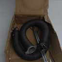 Garage Door Torsion Springs 2'' (Pair) with Non-Slip Winding Bars,High Quality Coated Torsion Springs with a Minimum of 18,000 Cycles (0.218X2''X24'')