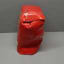 12FT Christmas Inflatables Green Octopus with Santa and Gift Box, Christmas Blow up Yard Decoration Inflatable Deer Built-in 8 LED for Christmas Decorations Outdoor Indoor Xmas Gifts