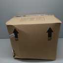 Chaise Lounge Cushion for Outdoor Furniture, Waterproof Fade and Tear Resistant Lounge Deck Chair Cushions for Patio Lawn Pool Resort Hotel, 72x21x3 Inch, Light Blue