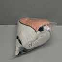 Jay Franco Kids Plush Throw Blanket  Soft & Cozy Fleece Throw for Bedroom & Couch Dcor, Official Licensed Product, Beige - Disney Dogs, 46x60 - Throw Blanket