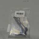 RC Front & Rear Steel Drive Shaft CVD Axle Compatible with Axial SCX10 II 90046 90047 1/10 RC Car
