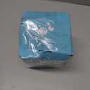 Tubo Bath Filter 2.0-8 Stage Bath Filter for Tub Faucet, Bathtub Water Filter Removes 99% Chlorine & Contaminants, BPA-Free Water Filter for Bathtub, Healthy Skin & Hair, Bath Filter for Baby