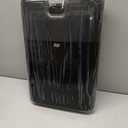 Tork Xpress Multifold Hand Towel Dispenser Black H2, One-at-a-Time Dispensing, Elevation Range, 553028