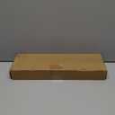 Zeerobee Curtain Rods for Windows 48 to 84, Black Curtain Rod, Adjustable 1 Inch Heavy Duty Outdoor/Indoor Modern Drapery Pole, 32"-86"