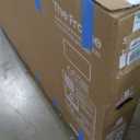 Samsung 65-Inch Class The Frame LS03F 4K QLED Smart TV (2025 Model) Slim Fit Wall Mount, Modern Frame Design, NQ4 AI Gen2 Processor, Art Mode, Artful Picture Quality, Samsung Vision AI, Alexa Built-in