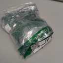 PlasticPro 50 Pack Heavy Weight Plastic Spoons Black Disposable Spoons Plastic Cutlery Set