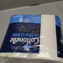 4 Pack Cottonelle Ultra Clean Toilet Paper, 4 Mega Rolls = 22 Regular Rolls,