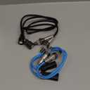 HTMXJA 4Pcs Upstream and Downstream Oxygen O2 Sensor for Edge 3.7L 3.5L 1114,Explorer 3.5L 1115,F150 3.7L 1114,Escape 3.0L 1012,Fusion 3.0L 1012,CX9 3.7L 1115,.OE#2345038 2344490