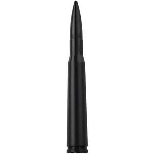 Bullet Style Antenna Mast for Ford Transit Connect 2010-2021, Black Automotive Antenna Replacement for Cars, Trucks & SUV - AM FM Radio Compatible - Car & Truck Exterior Accessories for Men & Women