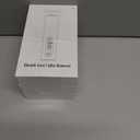 3 x Electric Foot Callus Remover - 9-Speed Adjustable, Callus Remover for Feet with LED Display, Rechargeable & Wireless Pedicure Tools for Dead Skin (Pink)