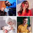 Designed for iPhone 11 Case with Magnetic Invisible Stand Compatible with MagSafe Military-Grade Protection Shockproof Silicone iPhone 11 Phone Cases for Women Men 6.1'' 2019,Grey, Mother Gift