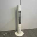 Evaporative Air Cooler, 35" Windowless Air Conditioner Portable, 3 Speeds, 1.2L Water Tank, 3 Ice Packs, 20ft Remote, 7H Timer, No Hose No Window Needed,70 Oscillating Portable AC Unit for Room