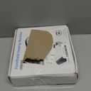 Bearfire Handheld Sewing Machine Heavy Duty & Portable, 2-Speed Mini Sewing Machine with Sewing Kit & Storage Bag for Beginners, Adults, DIY, Home, Travel, Quick Clothing Repairs