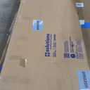 Bush Furniture 72-inch Home Office Desk with Drawers, Large Computer Table for Personal Workspace, Somerset Collection, Platinum Gray