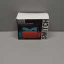 Orzly VR Headset Designed for Nintendo Switch & Switch OLED Console with Adjustable Lens for a Virtual Reality Gaming Experience and for Labo VR - Colour Pop - Gift Boxed Edition Tanami