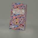 Loheckle for iPhone 15 Pro Max Case with Stand- Compatible with MagSafe Women Girls Cute Girly Aesthetic Unique Design Soft TPU Magnetic Ring Phone Cover for Apple 15 Promax, Polka