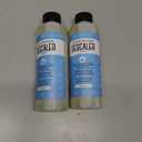 Descaler (2 Pack, 2 Uses Per Bottle) - Made in the USA - Universal Descaling Solution for Keurig, Nespresso, Delonghi and All Single Use Coffee and Espresso Machines (8 Fl Oz (Pack of 2))