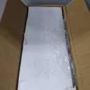 3-Light Bathroom Vanity Light, Modern Brushed Gold Wall Lights with Clear Glass Shades, Bathroom Wall Sconce Lamp for Mirror Living Room Bedroom Hallway