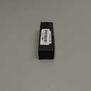 Aluminum Wedge Firefighter Tools - Firefighter Door Wedge, 4.3 Oz Ultra-Light 7075-T6 Aluminum Metal Wedge