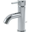 Symmons Sereno Lavatory Bathroom Sink Faucet Single Hole Chrome SLS4310EXT10