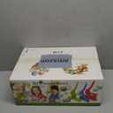 Button Maker Machine 75mm (3 in) Installation-Free, DIY Button Pin Maker Machine, Button Badge Press Machine with Free 100 Sets Button Maker Supplies & Pictures & Circle Cutter & Magic Book