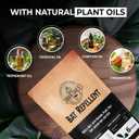 Cousin Carls Maximum-Strength Bat Repellent  Scented Pouches to Keep Bats Out of Your Home (6-Pack) (0.88 Ounce (Pack of 6))