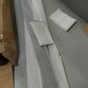 300lb Roof Rack Cross Bars Fit for 2021-2026 Jeep Grand Cherokee L 3-Row and 2022 2023 2024 2025 2026 Jeep Grand Cherokee 2-Row Crossbar Racks Roof Rail Rooftop Luggage Canoe Accessories