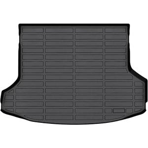 Cartist Cargo Liner Compatible with Genesis GV70 2022 2023 2024 2025 2026 Accessories All Weather Trunk Mat Cargo Mat Waterproof Heavy Duty