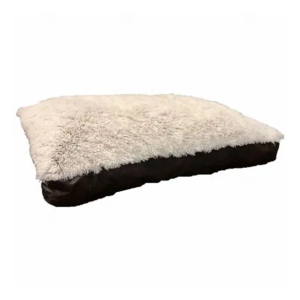  Tufted Pillow Dog Bed 28"x21"