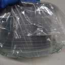 Verbatim CD-R Blank Discs 700MB 80 Minutes 52x Recordable Disc for Data and Music - 50 Pack Spindle,Silver