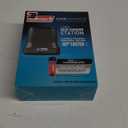 Coleman OneSource Rechargeable Battery Pack and Charger (2 Slot)
