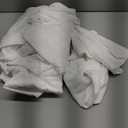 Twin Sheet Set 4 Piece - Bed Sheets Twin Size - Soft Hotel Luxury Bedding - Cooling, Comfy & Breathable - 1 Flat & 1 Fitted & 2 Pillowcases with Deep Pockets - Wrinkle Resistant and Fade Free - White