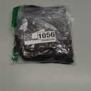 GROTEEN Flare Leggings for Women - High Waist Tummy Control Bootcut Yoga Pants for Workout Causal Dance Brown, Medium