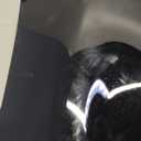 9" Motorcycle Batwing Fairing Windshield Windscreen Fit For Harley FLHT FLHTK FLHX Touring Electra Trike Street Glide Ultra Limited CVO 2014 2015 2016 2017 2018 2019 2020 2021 2022 2023 2024 Black