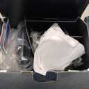 [2026 True Military-Grade] Car Phone Holder VANMASS [Upgraded Strongest Suction & Clip] Cell Phone Mount for Dashboard Windshield Vent Wall,Truck Cradle Stand for iPhone 17 Pro Max 16 15 14 13 Android (Black)