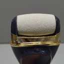 Electric Foot Callus Removers Rechargeable, Portable Electronic Foot File Pedicure Tools, Electric Callus Remover Foot Scrubber Kit, Professional Foot Care Ideal Gift for Dead, Hard Cracked Dry Skin (003-black)