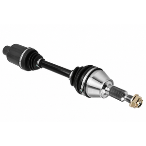 PAROD Front CV Axle Shaft Assembly Fit for 2012-2020 Ram 1500, 2019-2020 Ram 1500 Classic 4WD Passenger and Drive Side Replace# 68028398AA, RL028398AA, 663740