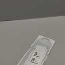 ESR 3 Pack for iPhone 16 Pro Privacy Screen Protector, Anti-spy Tempered-Glass Privacy Screen Protector with Flawless Fit Tray, Micro-curved Edges, Case Friendly