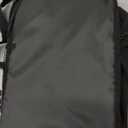 Hanging Packing Cubes for Travel  Portable Closet Organizer with Shoe Compartment, Compression Travel Shelves for 2432 Inch Suitcases, Foldable Carry-On Packing System