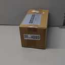 50Pcs Bento Snack Containers,4 Compartment Food Storage Container with Lids,Meal Prep Lunch Containers for Kids,Adults,School,Work,Office,Travel,Take-Out