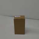 HouseAid Stainless Steel Towel Ring for Bathroom, Hand Towel Holder, Modern Semi-Circular Hand Towel Rack, Wall Mounted, Brushed Nickel