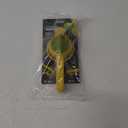 Joseph 20171 JuiceMax Dual-action Citrus Press, Yellow